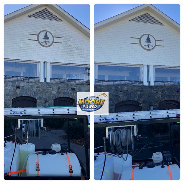 Commercial cleaning in charlotte nc
