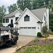 Full Service Wash in Cramerton, NC